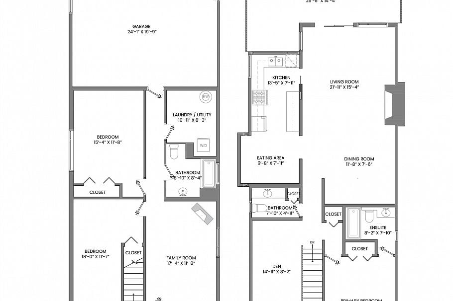 3491 St. Georges Avenue North Vancouver, BC - 40