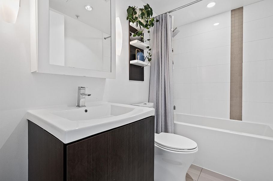 503 1775 Quebec Street Vancouver, BC - 21
