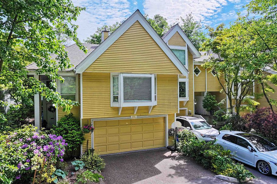 3381 Flagstaff Place Vancouver, BC - 36