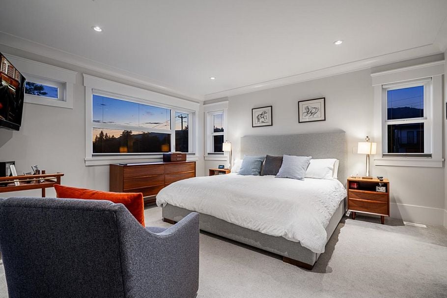 1308 Forbes Avenue North Vancouver, BC - 14