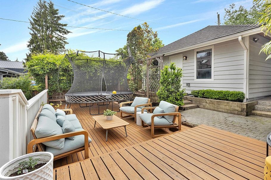 420 W 17th Avenue Vancouver, BC - 35