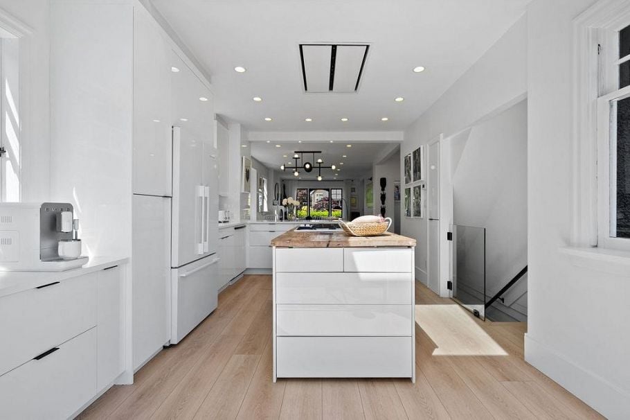 3392 W 8th Avenue Vancouver, BC - 10