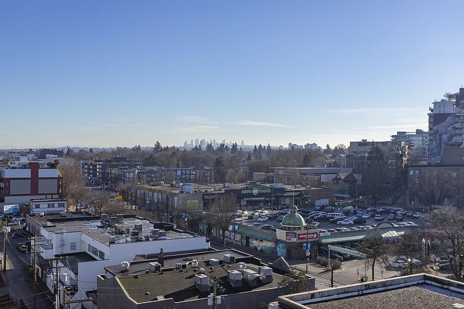 901 288 E 8th Avenue Vancouver, BC - 26