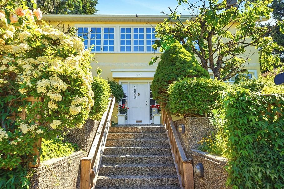 1620 E 20th Avenue Vancouver, BC - 28