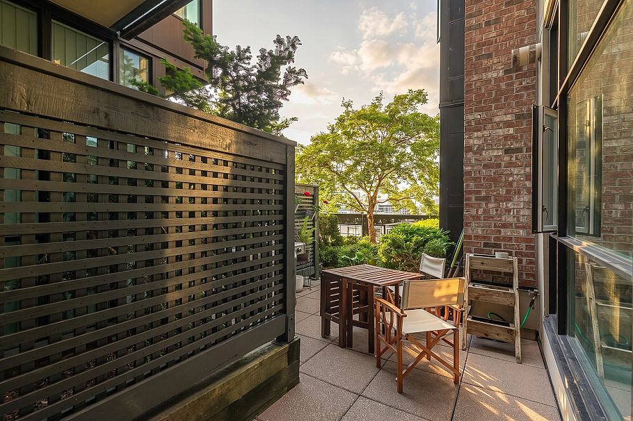 218 2515 Ontario Street Vancouver, BC - 19