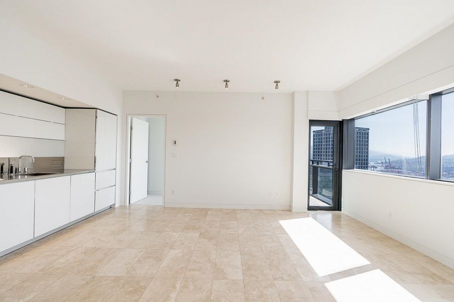2902 838 W Hastings Street Vancouver, BC - 8