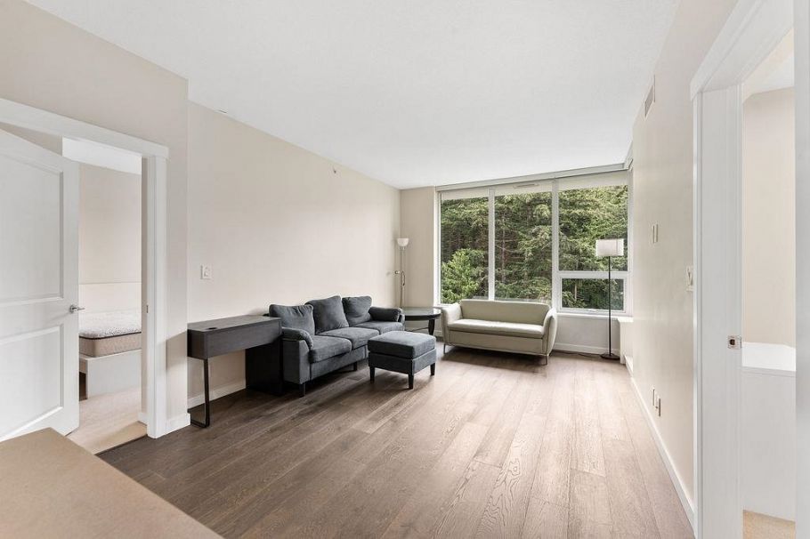 1107 3487 Binning Road Vancouver, BC - 14