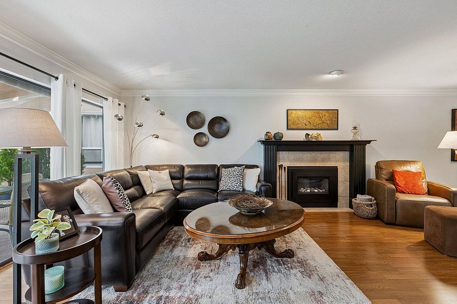 3491 St. Georges Avenue North Vancouver, BC - 9