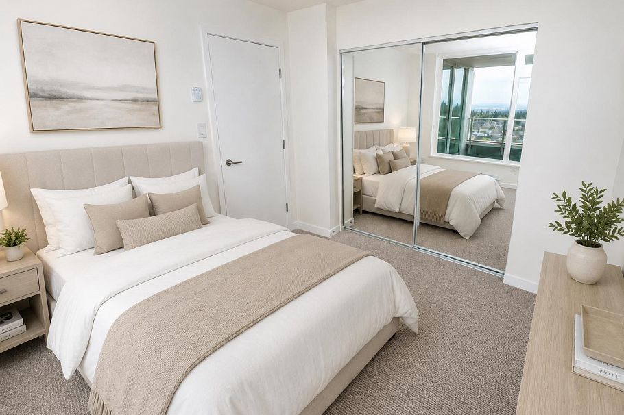 3104 5665 Boundary Road Vancouver, BC - 5