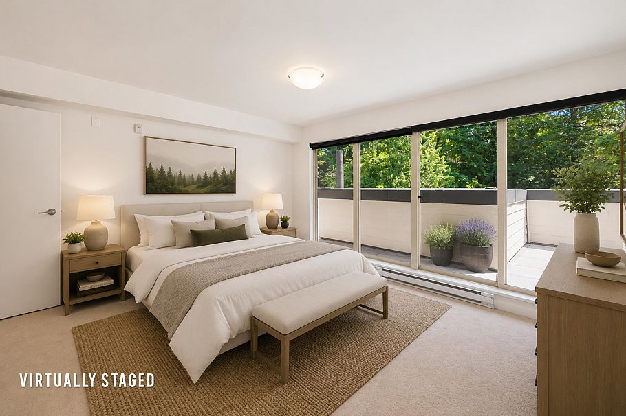 PH2 2832 Capilano Road North Vancouver, BC - 23