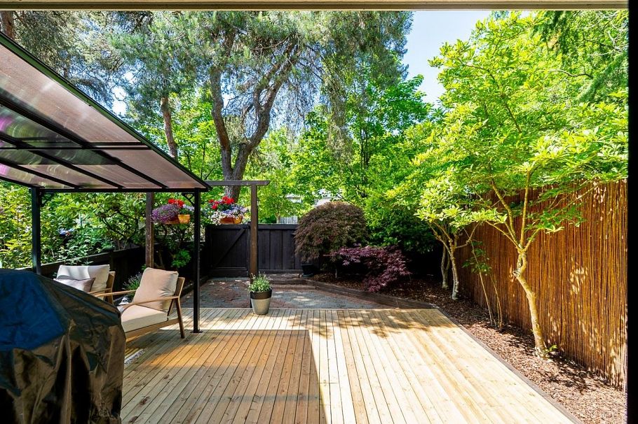 11 3350 Rosemont Drive Vancouver, BC - 28