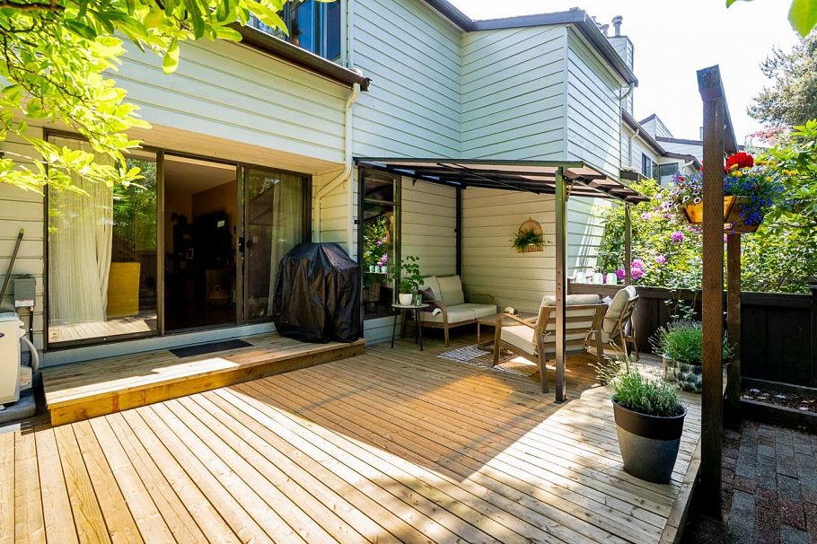 11 3350 Rosemont Drive Vancouver, BC - 31