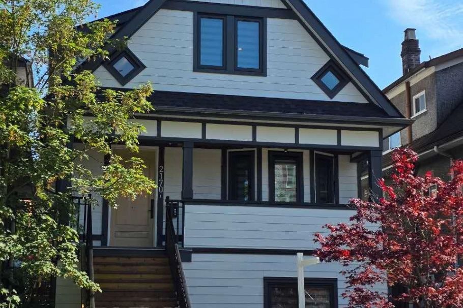 2170 Adanac Street Vancouver, BC - 24
