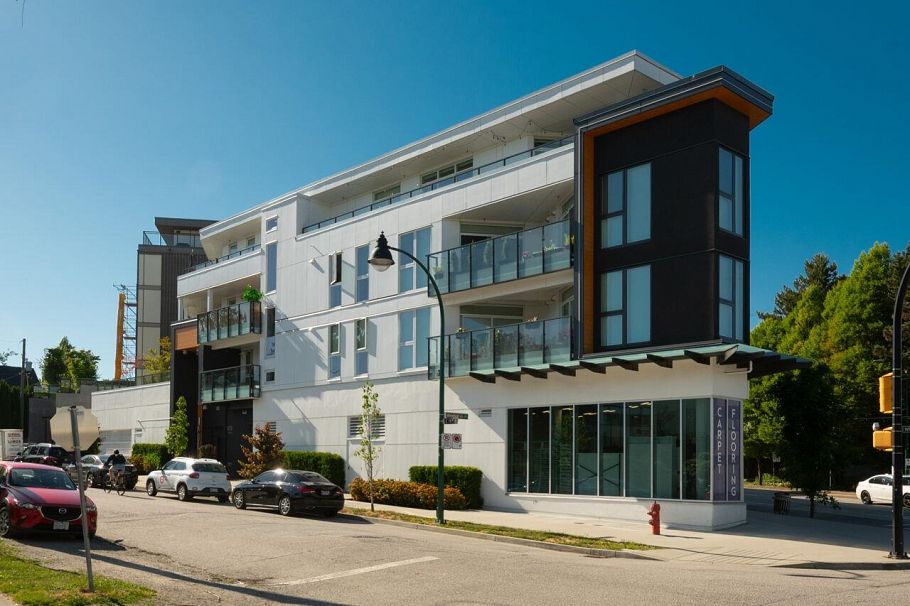 PH2 979 E 19th Avenue Vancouver, BC - 28