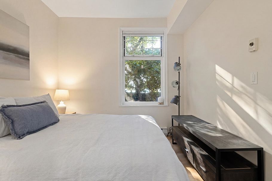 102 2588 Alder Street Vancouver, BC - 11