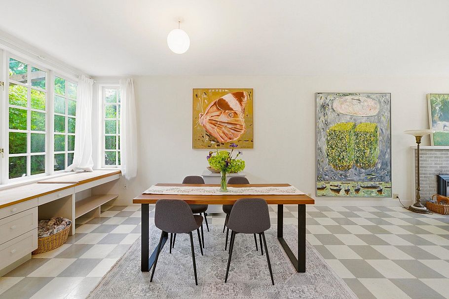 1620 E 20th Avenue Vancouver, BC - 5