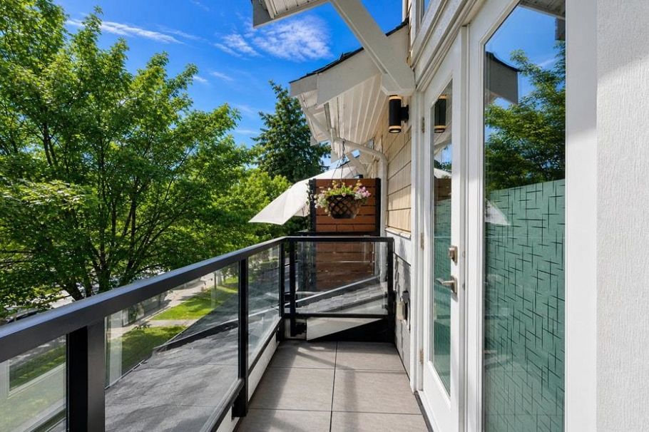 201 2759 Horley Street Vancouver, BC - 9