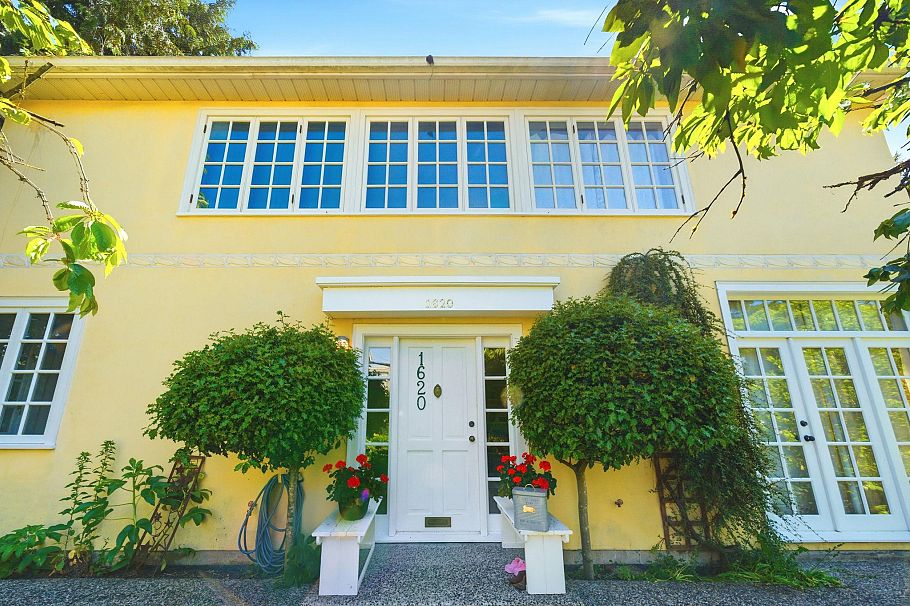 1620 E 20th Avenue Vancouver, BC - 29
