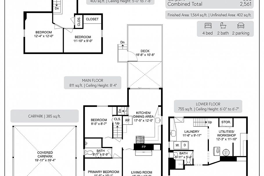 423 E 37th Avenue Vancouver, BC - 28