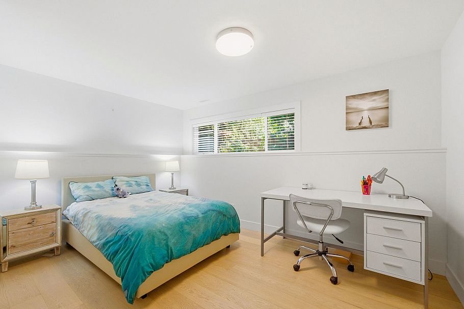 5222 Sarita Avenue North Vancouver, BC - 31