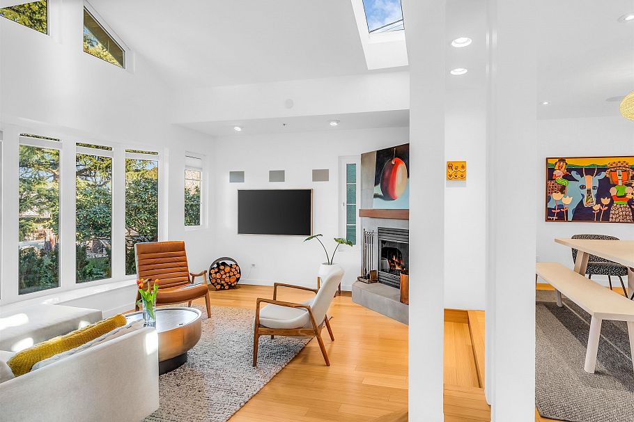 420 W 17th Avenue Vancouver, BC - 5