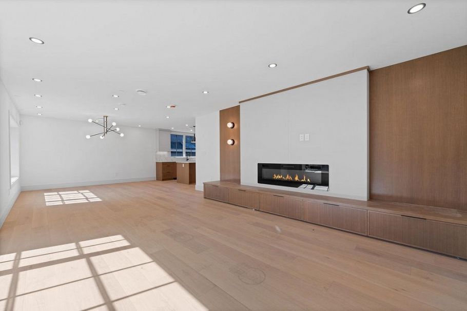 6841 Cypress Street Vancouver, BC - 6
