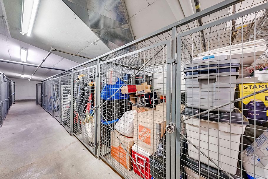 2206 1199 Seymour Street Vancouver, BC - 38