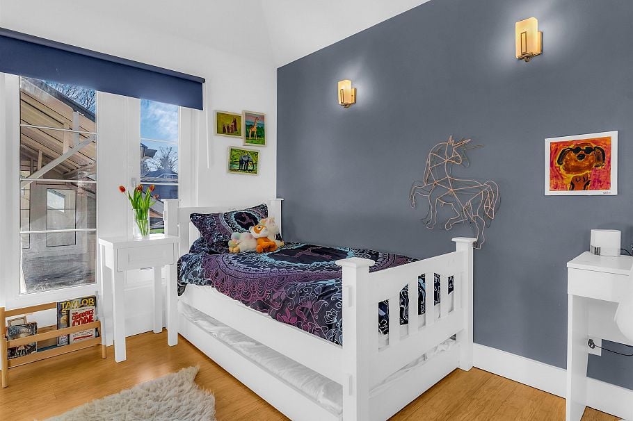 420 W 17th Avenue Vancouver, BC - 25