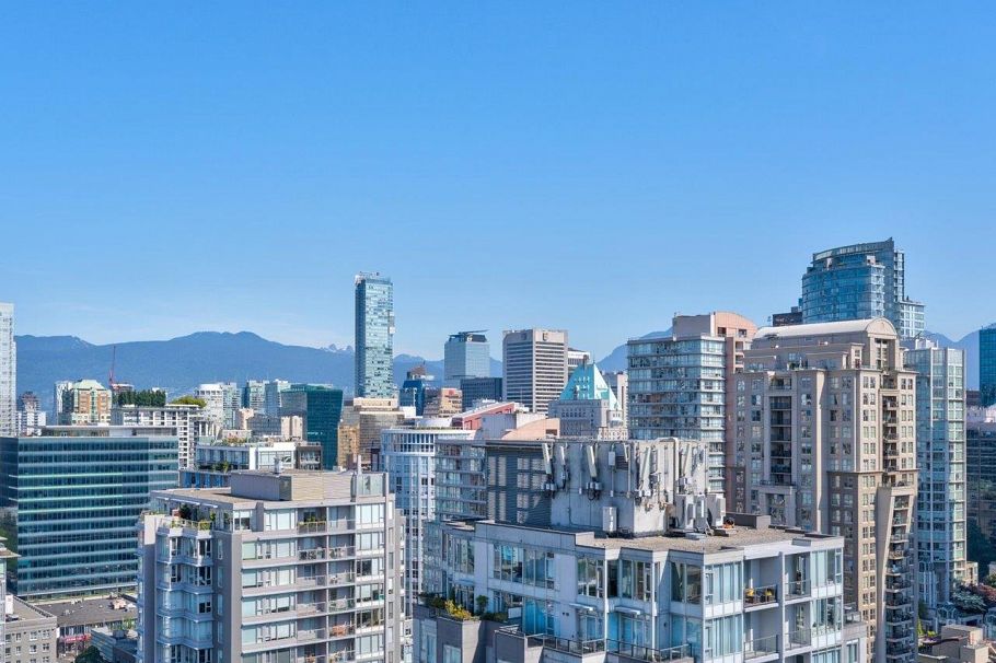 2602 1055 Homer Street Vancouver, BC - 10