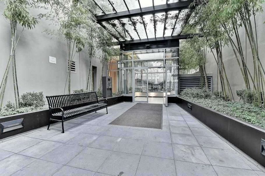 906 822 Seymour Street Vancouver, BC - 3