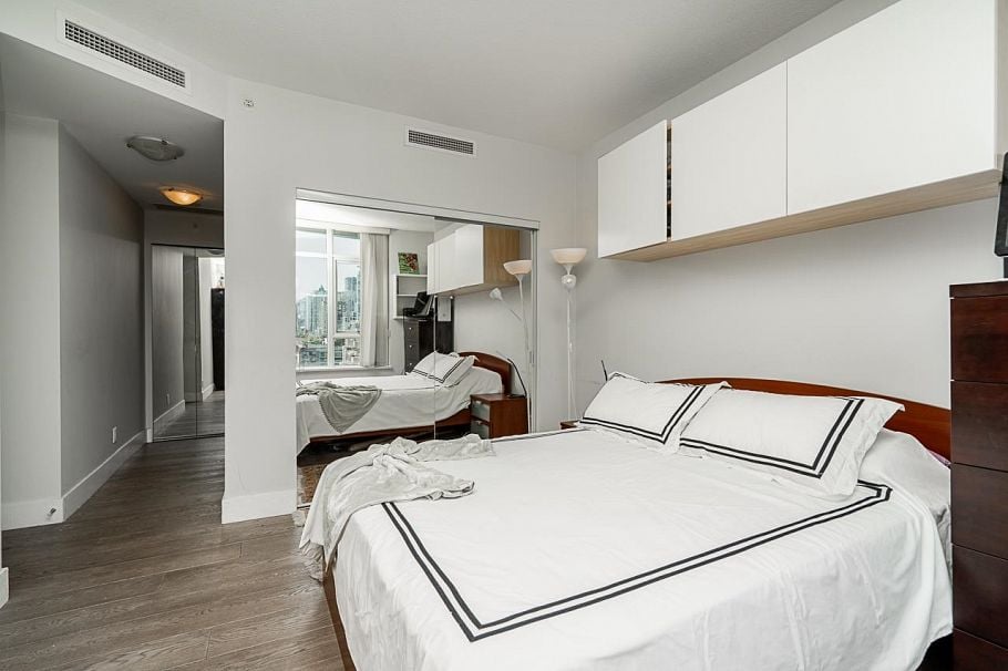 1502 1483 Homer Street Vancouver, BC - 18