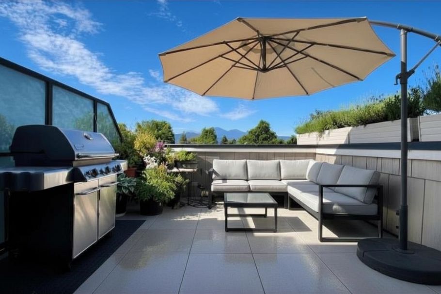 201 2759 Horley Street Vancouver, BC - 2