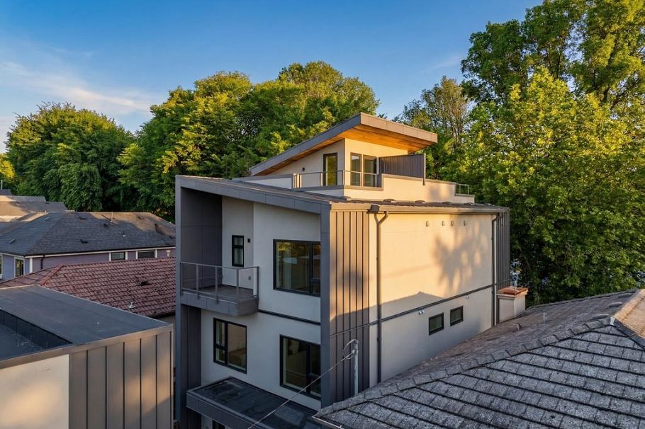 2 364 E 23rd Avenue Vancouver, BC - 30