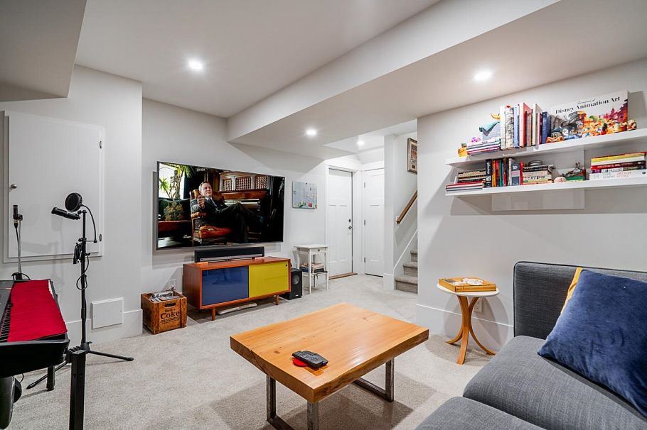 1308 Forbes Avenue North Vancouver, BC - 22