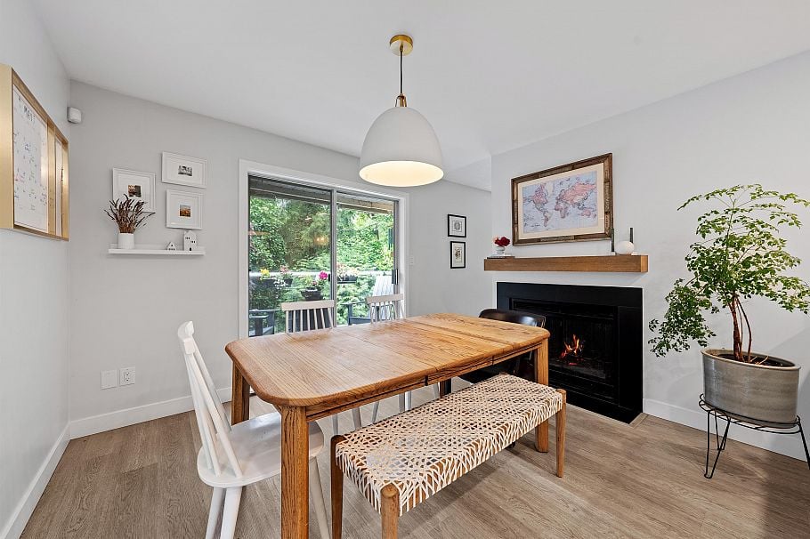 3381 Flagstaff Place Vancouver, BC - 33
