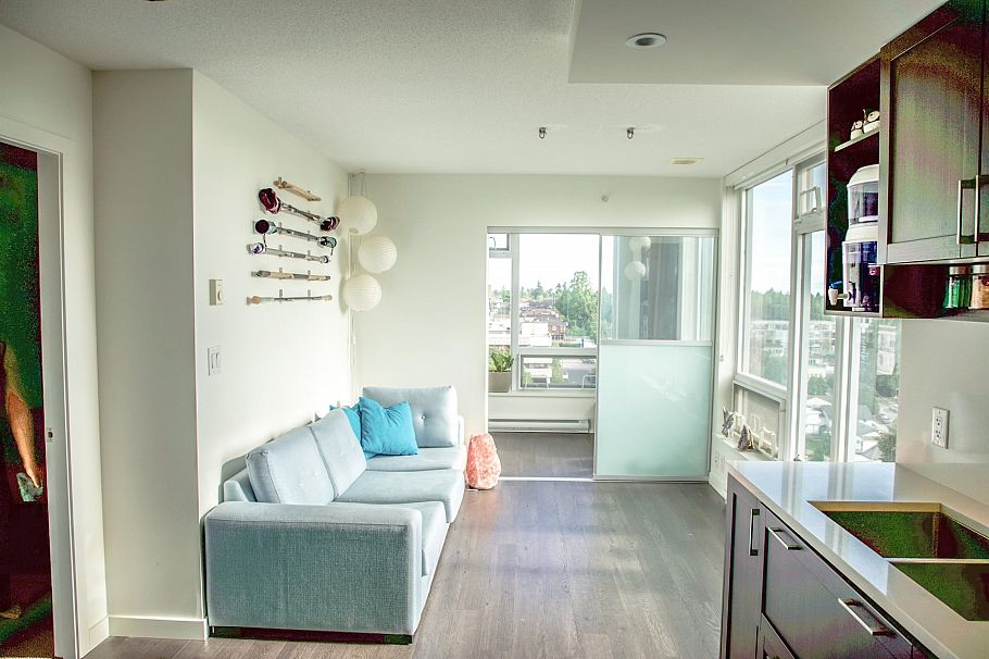 1805 5470 Ormidale Street Vancouver, BC - 3