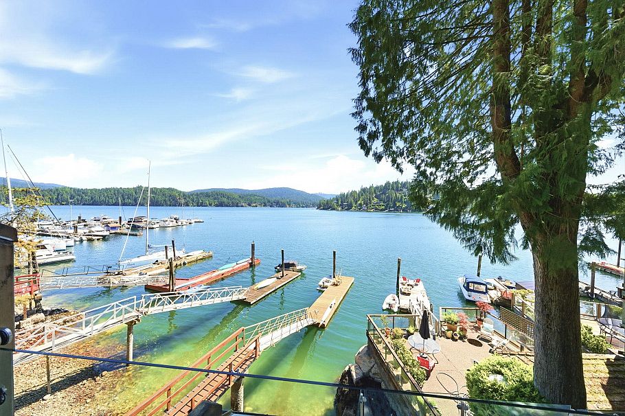 2848 Panorama Drive North Vancouver, BC - 30