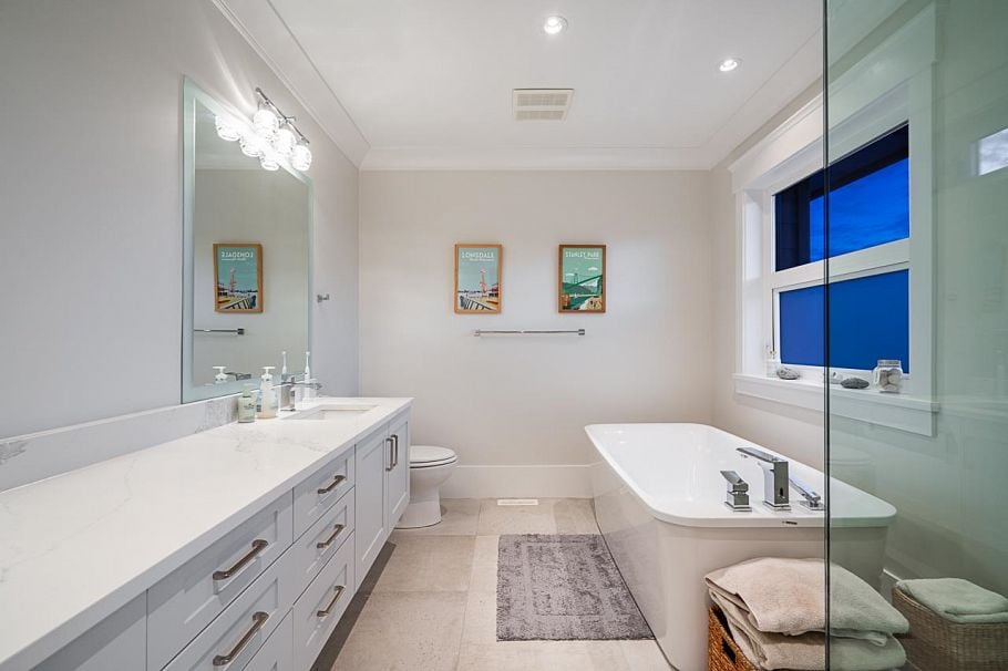 1308 Forbes Avenue North Vancouver, BC - 17