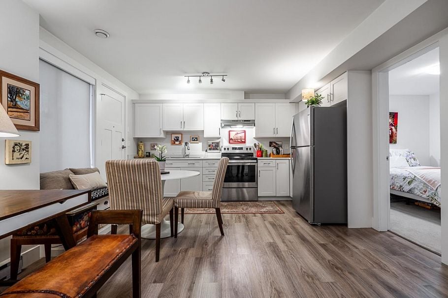 1308 Forbes Avenue North Vancouver, BC - 23