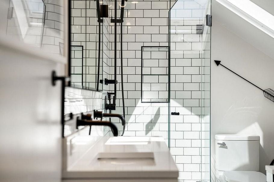 3392 W 8th Avenue Vancouver, BC - 28