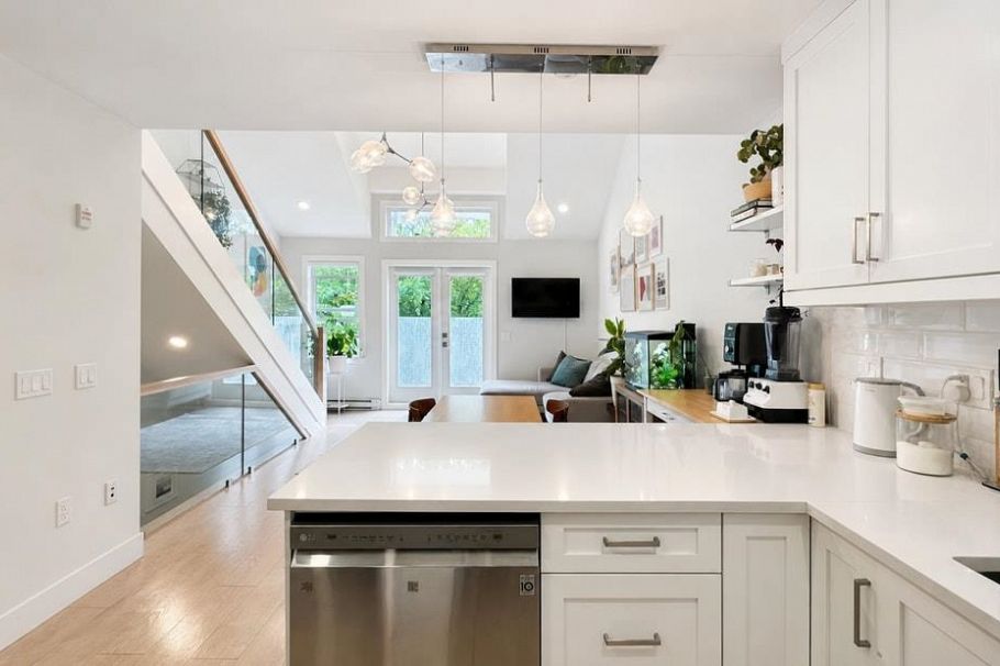 201 2759 Horley Street Vancouver, BC - 1