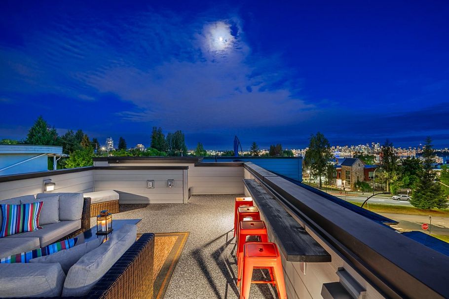 1308 Forbes Avenue North Vancouver, BC - 32