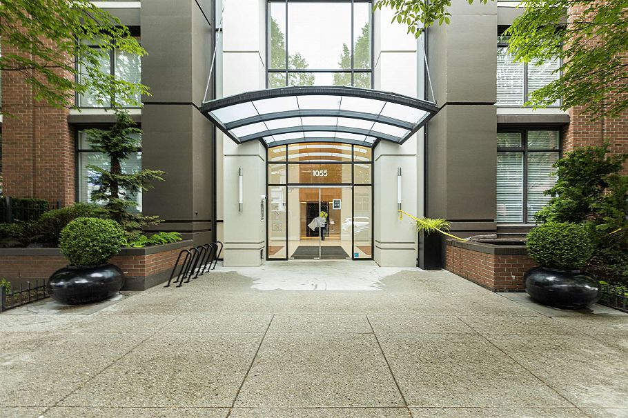 2602 1055 Homer Street Vancouver, BC - 37