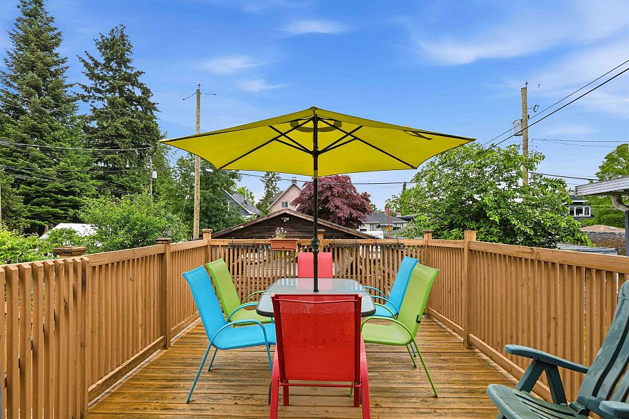 423 E 37th Avenue Vancouver, BC - 14