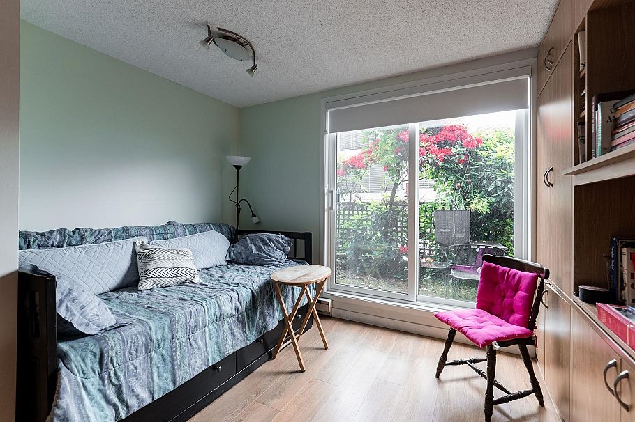 7 2485 Cornwall Avenue Vancouver, BC - 13