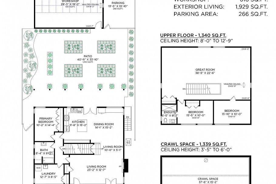 1620 E 20th Avenue Vancouver, BC - 16
