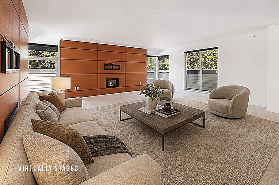 PH2 2832 Capilano Road North Vancouver, BC - 8