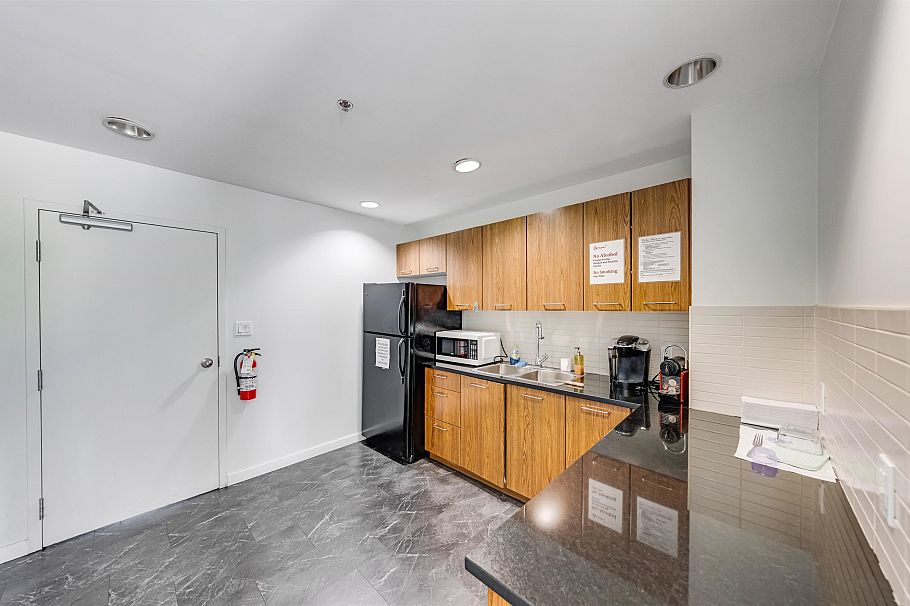 2206 1199 Seymour Street Vancouver, BC - 31
