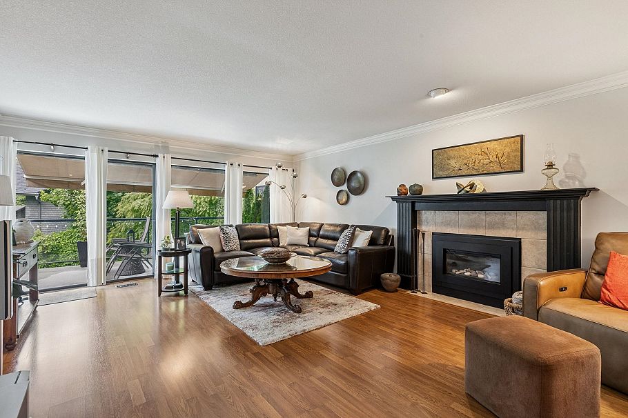 3491 St. Georges Avenue North Vancouver, BC - 10