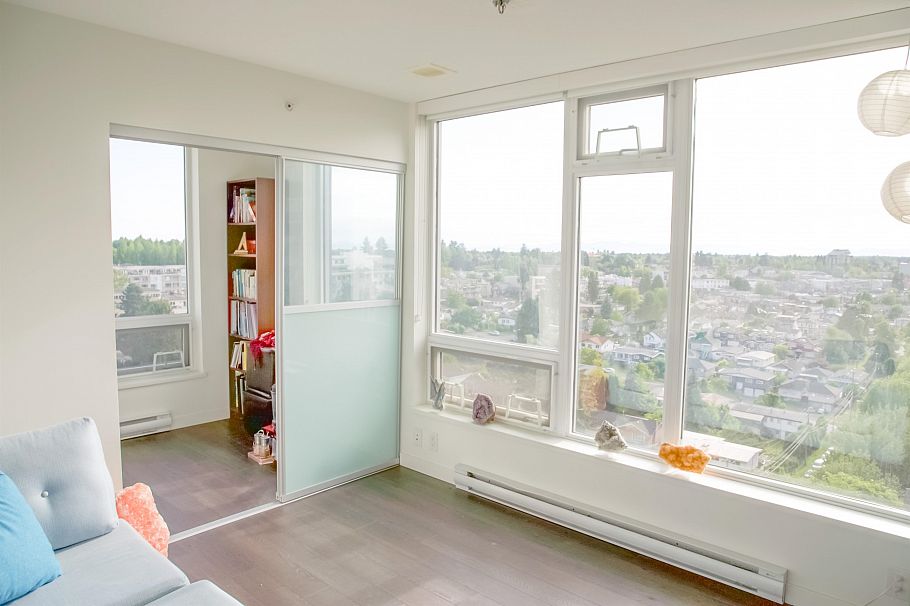 1805 5470 Ormidale Street Vancouver, BC - 5
